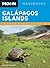 Moon Galápagos Islands (Moon Handbooks)