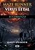 Virus letal by James Dashner