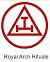 Royal Arch Chapter Rituals for eReader (Masonic Rituals for the Kindle Book 1)
