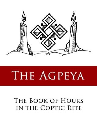 The Agpeya (Coptic Book of Hours)