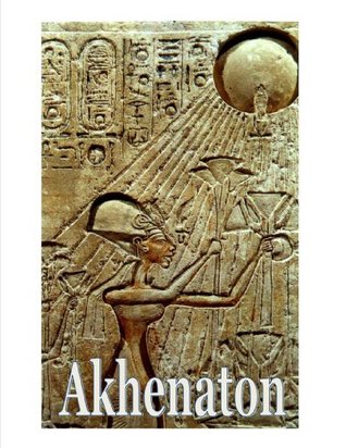 Akhenaton (Kindle Edition)