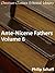 Ante-Nicene Fathers, Vol 6 by Alexander Roberts