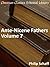 Ante-Nicene Fathers, Vol 7 by Philip Schaff