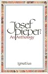 Josef Pieper: An ...