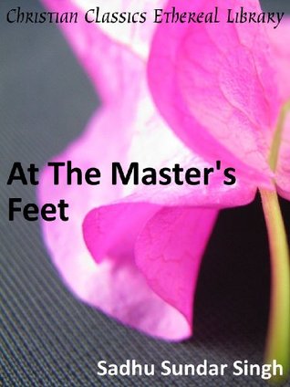 At The Master's Feet - Enhanced Version