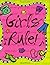 Girls Rule (Mini Book)