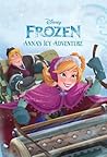Anna's Icy Adventure