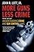 More Guns, Less Crime: Unde...