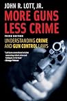 More Guns, Less C...