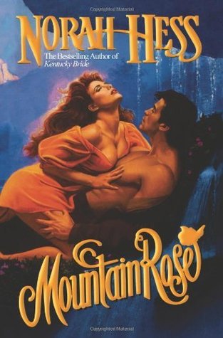 Mountain Rose (Kindle Edition)