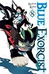 Blue Exorcist, Vo...