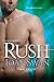 Rush (Phoenix Rising, #3)