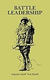 Battle Leadership Book cover for Battle Leadership