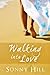 Walking Into Love by Sonny Hill