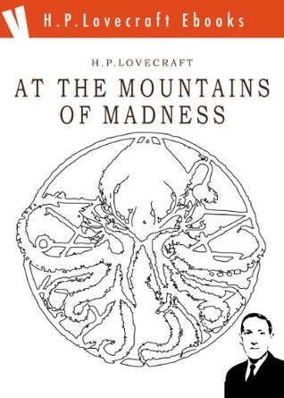 At the Mountains of Madness