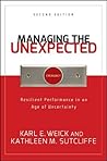 Managing the Unex...