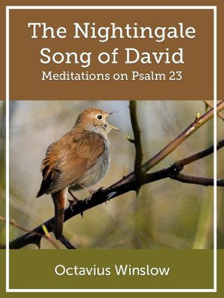 The Nightingale Song of David: Meditations on Psalm 23