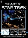 The Art of Star Trek by Judith Reeves-Stevens