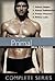 Primal: Complete Series