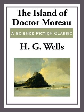 The Island of Doctor Moreau