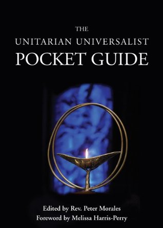 The Unitarian Universalist Pocket Guide (Kindle Edition)