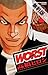 WORST(1) 【期間限定 無料お試し版】 【期間限定無料版】WORST (少年チャンピオン・コミックス) (Japanese Edition)