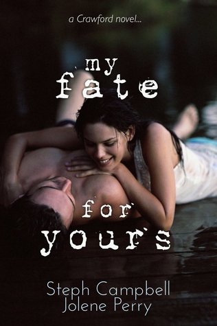 My Fate for Yours (My Heart for Yours, #0.5)