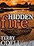 Hidden Fire (Pine Hills Pol...