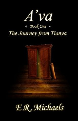 The Journey from Tianya: A'va Trilogy Book One (Kindle Edition)