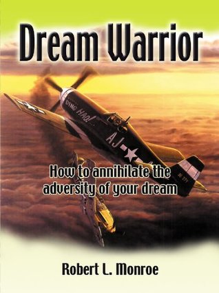 Dream Warrior (Kindle Edition)