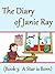 A Star is Born (The Diary of Janie Ray #3)