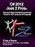 C# 2012 Joes 2 Pros® by Vinay Chopra