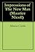 Impressions of The New Man (Maurice Nicoll)