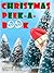 Christmas Peek-A-Book