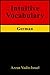 Intuitive Vocabulary: German