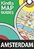 Amsterdam Map Guide by Maps International