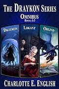 The Draykon Series Omnibus #1-3