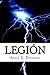 Legión (Crónicas de los Caídos)