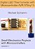 Digital LED Thermometer with Microcontroller AVR ATtiny13 (Small Electronics Projects with Microcontrollers Book 1)