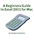 A Beginners Guide to Excel ...