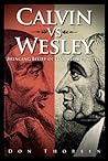 Calvin vs. Wesley...
