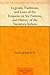 Legends, Traditions, and Laws of the Iroquois, or Six Nations... by Elias Johnson
