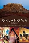 Oklahoma: A History