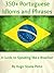 350+ Portuguese Idioms and Phrases: A Guide to Speaking like a Brazilian