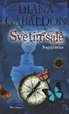 Svetimšalė. Sugrįžimas. Šešta knyga