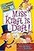 Miss Kraft Is Daft! by Dan Gutman