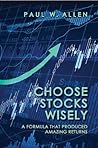 Choose Stocks Wis...