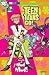 Teen Titans Go! (2004-2008) #38 (Teen Titans Go! (2003-))