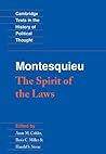 Montesquieu: The ...