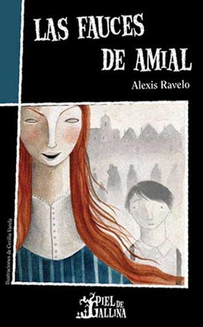 Las fauces de Amial